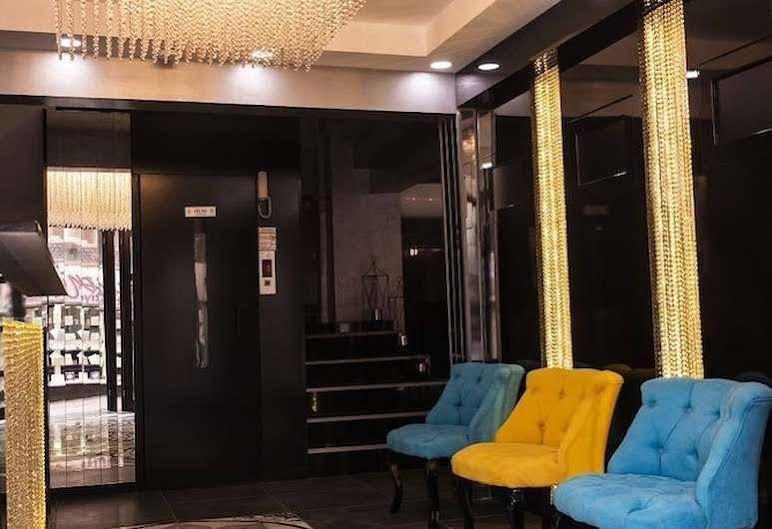 Karamans Sirkeci Suites Hotel Istanbul Exterior foto