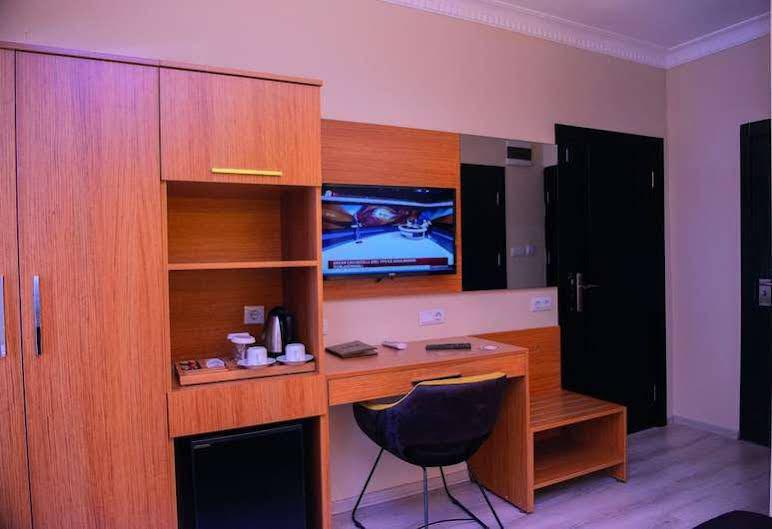 Karamans Sirkeci Suites Hotel Istanbul Exterior foto